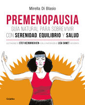 Portada de Premenopausia