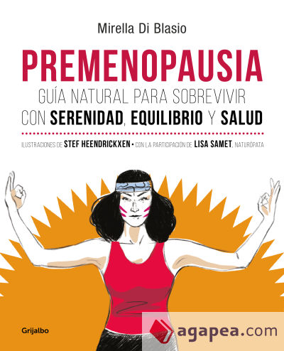 Premenopausia