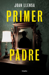 Portada de Primer padre