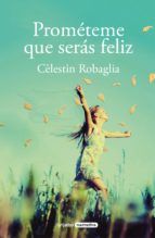 Portada de Prométeme que serás feliz (Ebook)