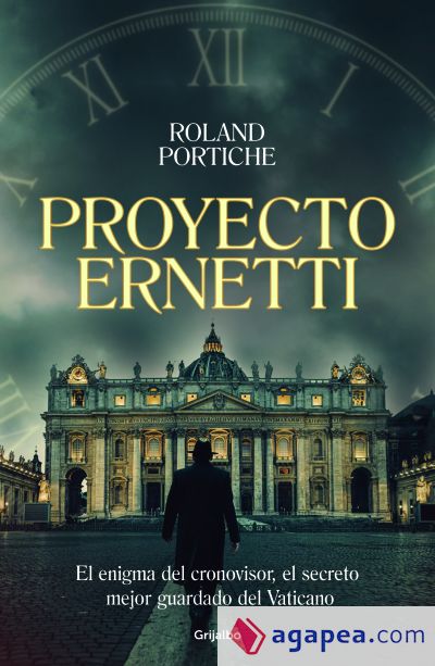 Proyecto Ernetti