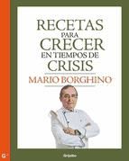 Portada de Recetas para crecer en tiempos de crisis (Ebook)