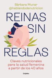 Portada de Reinas sin reglas