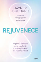 Portada de Rejuvenece