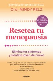 Portada de Resetea tu menopausia