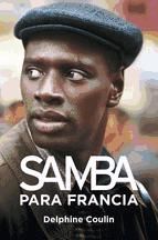Portada de Samba para Francia (Ebook)