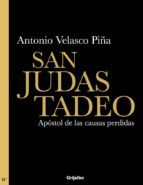 Portada de San Judas Tadeo (Ebook)