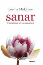 Portada de Sanar (Ebook)