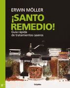 Portada de Santo remedio (Ebook)