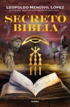 Portada de Secreto Biblia (Ebook)