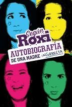 Portada de Según Roxi (Ebook)