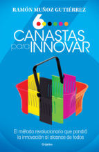 Portada de Seis canastas para innovar (Ebook)