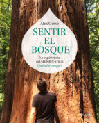 Portada de Sentir el bosque (Ebook)