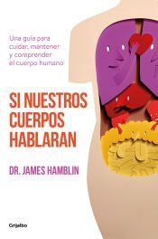 Portada de Si nuestros cuerpos hablaran