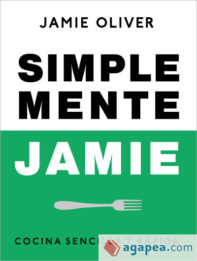 Simplemente Jamie