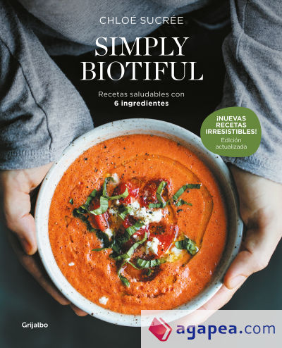 Simply Biotiful (edición actualizada)