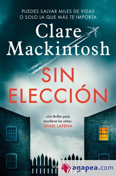 Sin elección Sin elección
