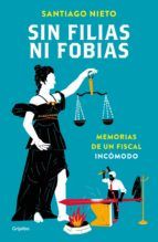 Portada de Sin filias ni fobias (Ebook)