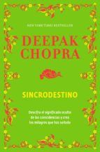 Portada de Sincrodestino (Ebook)