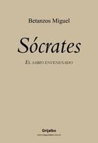 Portada de Sócrates. El sabio envenenado (Ebook)