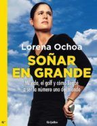 Portada de So&ntilde;ar en grande (Ebook)