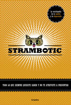 Portada de Strambotic (Ebook)