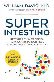 Portada de Superintestino