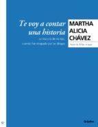 Portada de Te voy a contar una historia (Ebook)