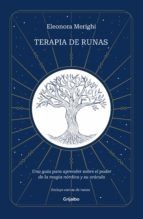 Portada de Terapia de runas (Ebook)