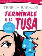 Portada de Termínale a la tusa (Ebook)