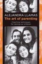 Portada de The Art of Parenting (Ebook)