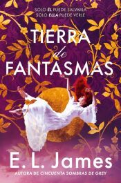 Portada de Tierra de fantasmas