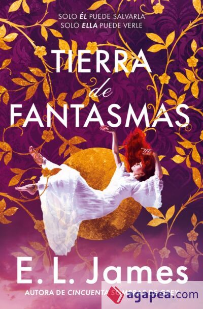 Tierra de fantasmas