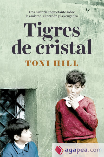 Tigres de cristal