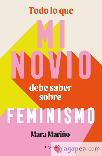 Todo lo que mi novio debe saber sobre feminismo