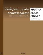 Portada de Todo pasa… y esto también pasará (Ebook)