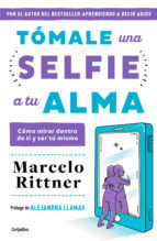 Portada de Tómale una selfie a tu alma (Ebook)