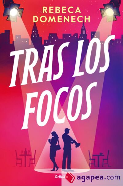 Tras los focos Tras los focos