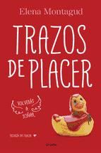 Portada de Trazos de placer (Trilogía del placer 1) (Ebook)