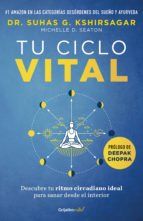 Portada de Tu ciclo vital (Ebook)