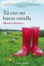 Portada de Tú eres mi buena estrella (Ebook)