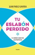 Portada de Tu eslabón perdido (Ebook)