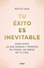 Portada de Tu éxito es inevitable (Ebook)