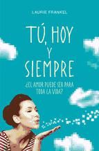 Portada de Tú, hoy y siempre (Ebook)