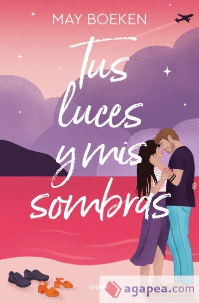 Tus luces y mis sombras Tus luces y mis sombras