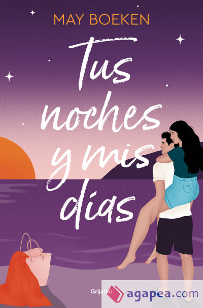 Tus noches y mis días (Mediterráneo 2)