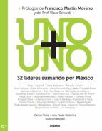 Portada de UNO + UNO (Ebook)