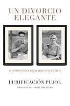 Portada de Un divorcio elegante (Ebook)