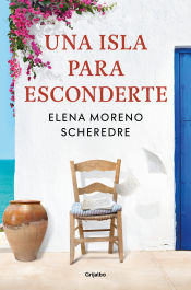 Portada de Una isla para esconderte