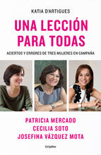 Portada de Una lección para todas (Ebook)